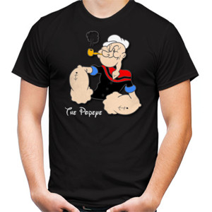 Kaos The Popeye