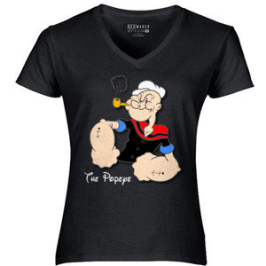 Kaos The Popeye