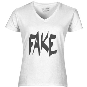 Kaos FAKE