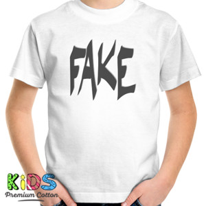 Kaos FAKE
