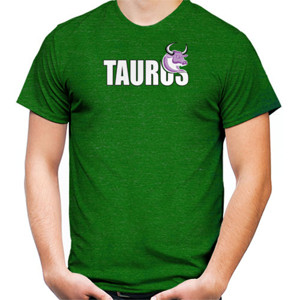 Kaos Motivasi Taurus
