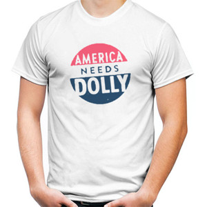 Kaos Kaos America Needs Dolly Smudge