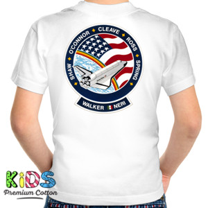 Kaos Space Shuttle