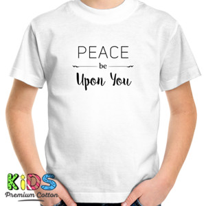 Kaos Peace be Upon You