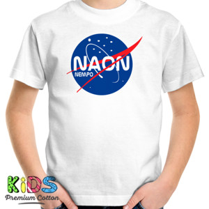 Kaos Baju NAON NEMPO - Kaos Kata Plesetan
