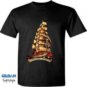 Kaos Sailor Jerry