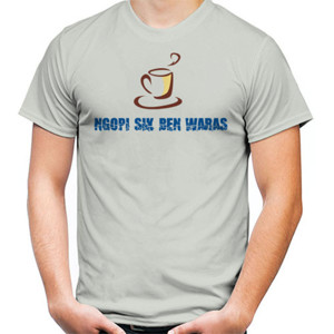 Kaos Ngopi