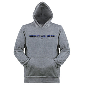 Jaket Hoodie internazionale milano
