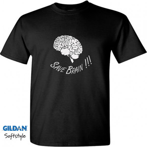 Kaos Kaos Save Your Brain