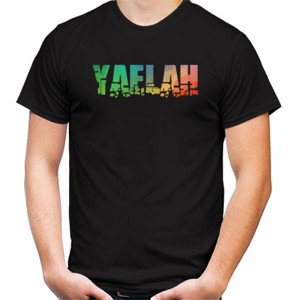 Kaos Yaelah part 1