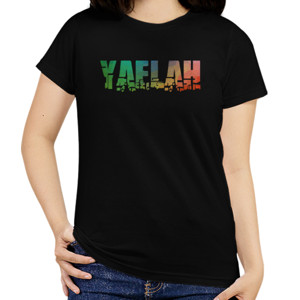 Kaos Yaelah part 1