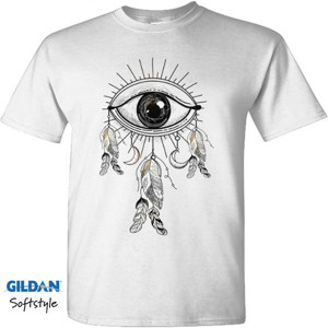 Kaos Gildan Softstyle