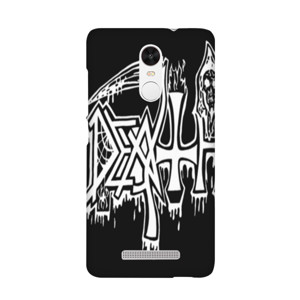 Cash xiaomi metal Death Casing HP