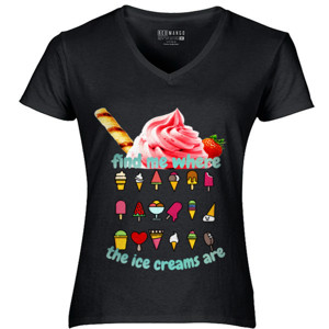 Kaos Warung Darurat - desain 01