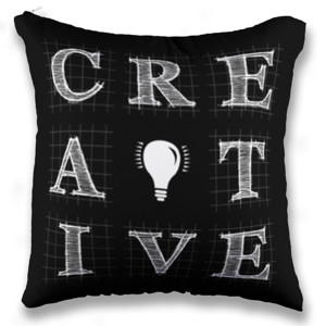 Bantal Creative