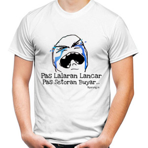 Kaos Lali Apalan