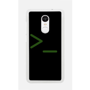 terminal casing Casing HP