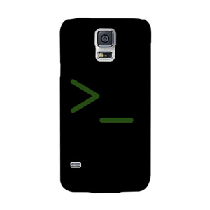 terminal casing Casing HP