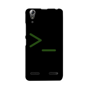 terminal casing Casing HP