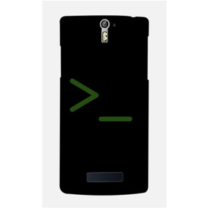 terminal casing Casing HP