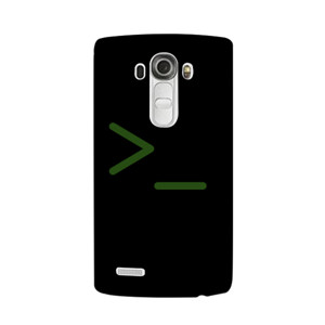 terminal casing Casing HP