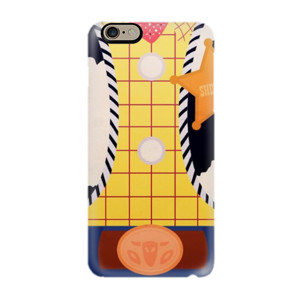 case woody Casing HP