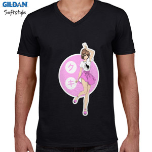 Kaos Kuki-Chan~ T-shirt ク キ