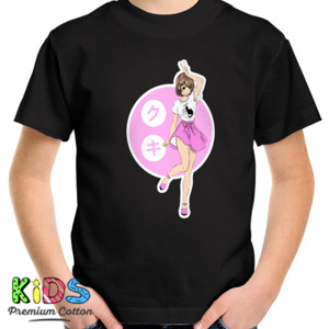 Kaos Kuki-Chan~ T-shirt ク キ