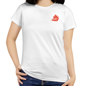 Kaos kaos traveler pria