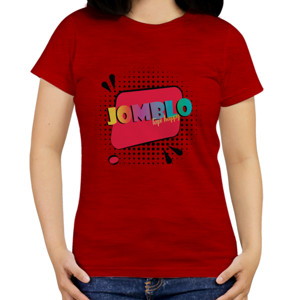 Kaos Jomblo