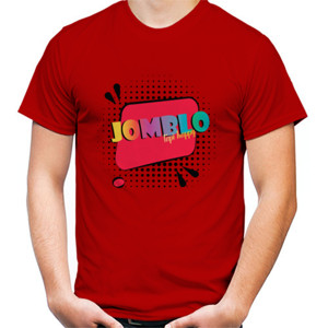 Kaos Jomblo