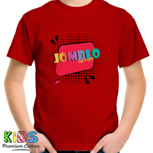 Kaos Jomblo