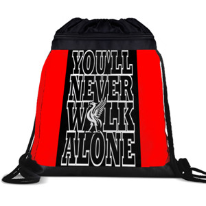Tas Serut YOULL NEVER WALK ALONE 