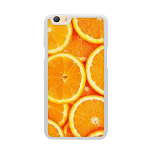 Orange Casing HP