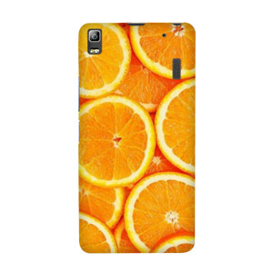 Orange Casing HP
