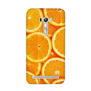 Orange Casing HP