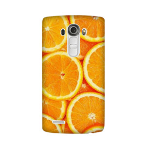 Orange Casing HP