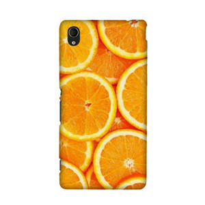 Orange Casing HP