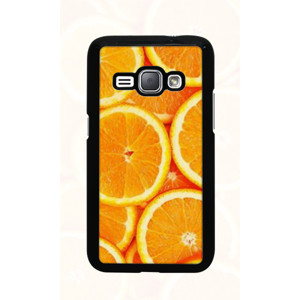 Orange Casing HP
