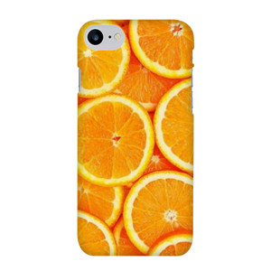 Orange Casing HP