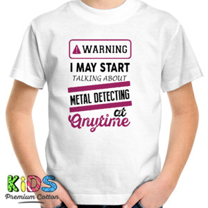 Kaos warning i may start talking about metal detecting