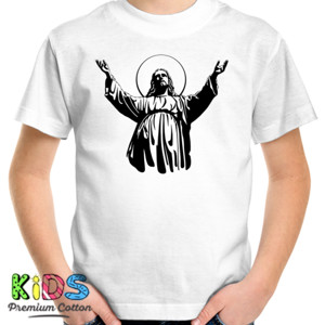 Kaos Jesus Blessing