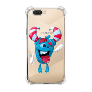 HALLOWEEN casing handphone Casing HP