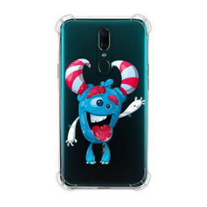 Casing HP HALLOWEEN casing handphone