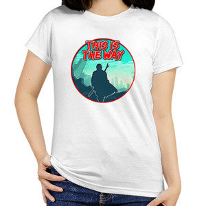 Kaos This is The way