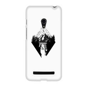 Into The Woods Casing HP
