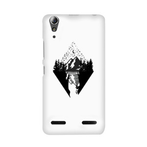 Into The Woods Casing HP