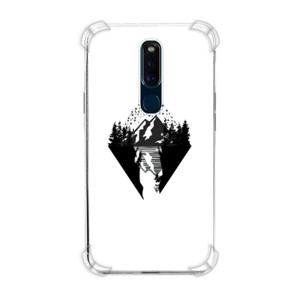 Casing HP Into The Woods