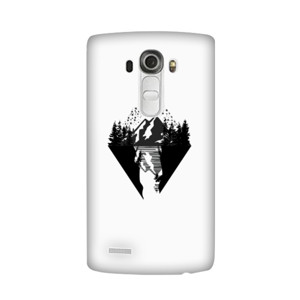 Into The Woods Casing HP