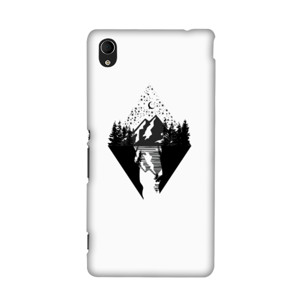Into The Woods Casing HP